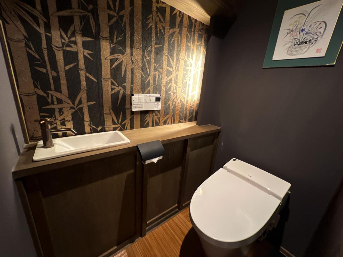 Rinn Shijo Machiya Kyoto Ngoại thất bức ảnh