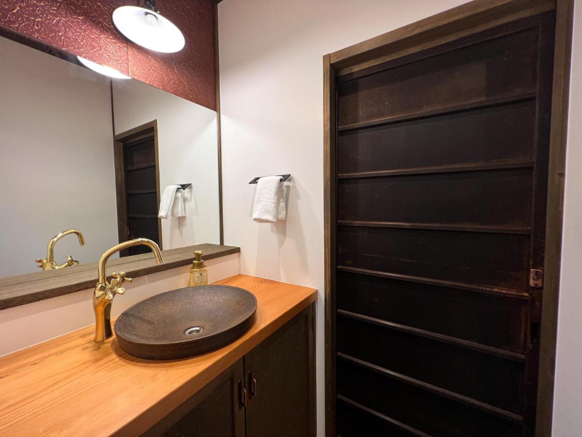 Rinn Shijo Machiya Kyoto Ngoại thất bức ảnh