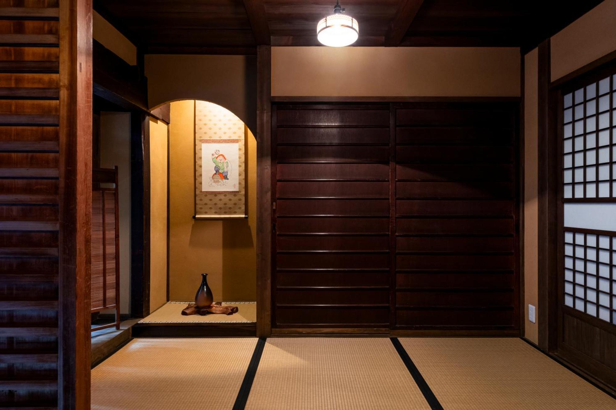 Rinn Shijo Machiya Kyoto Ngoại thất bức ảnh