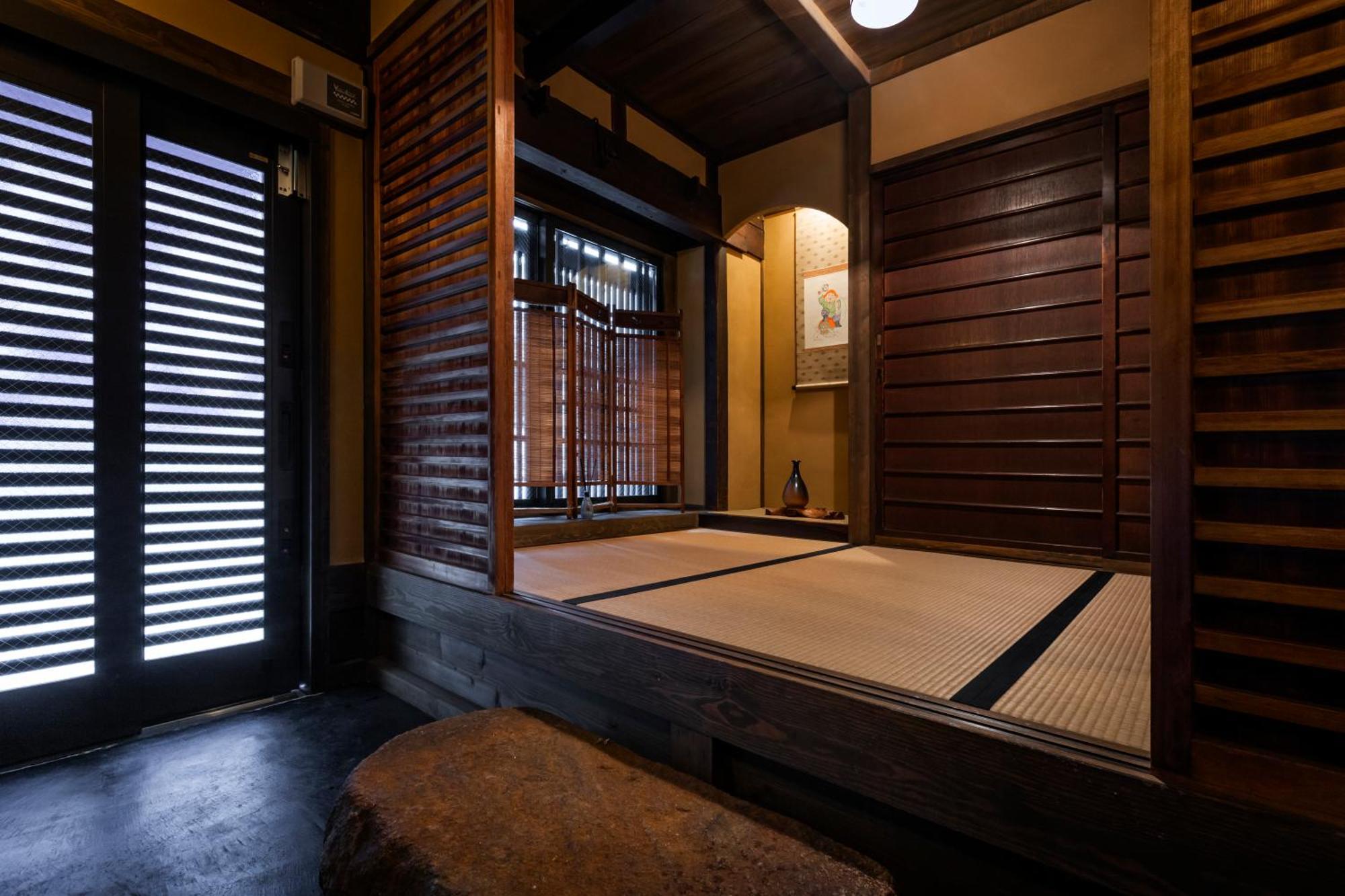 Rinn Shijo Machiya Kyoto Ngoại thất bức ảnh