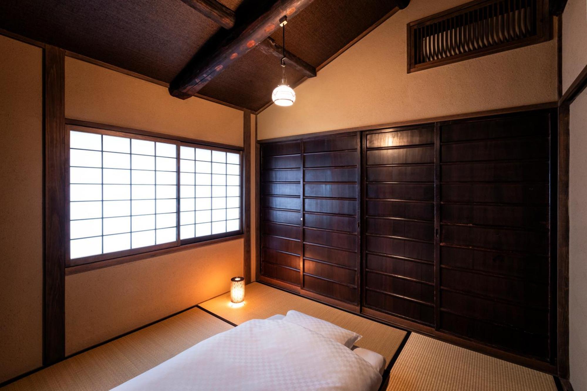 Rinn Shijo Machiya Kyoto Ngoại thất bức ảnh